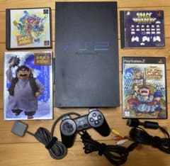 プレステーション2   トルネコのサムネイル