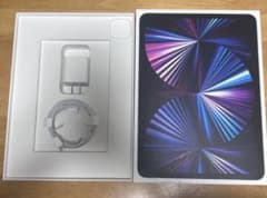 K*様 iPad Pro 第3世代 11インチ 126GB M1チップ - メルカリ