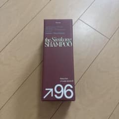 ヘトラス hetras. シャンプー SHAMPOO スパ