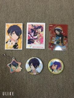 あんスタ 仙石忍 まとめ売りのサムネイル