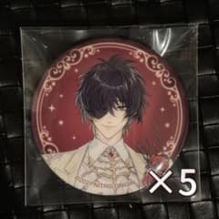 ニトロキラル スロウダメージ スロダメ トワ 缶バッジ - メルカリ