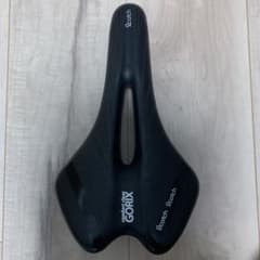 GORIX 自転車 サドル 穴あき ブラックのサムネイル