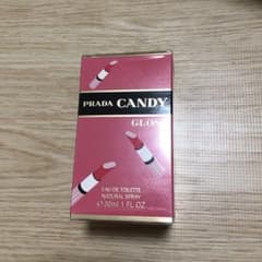 プラダ キャンディグロス オーデトワレのサムネイル