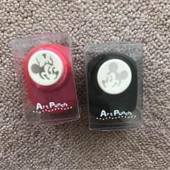アートパンチ  ディズニーのサムネイル