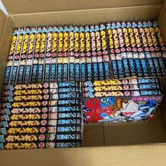 カメレオン 1-40巻のサムネイル