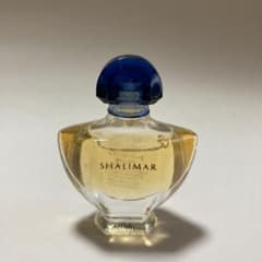 ゲラン　シャリマー　オーデパルファン　5mlのサムネイル