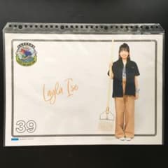 9642 アンジュルム 伊勢鈴蘭 ピンナップポスター - メルカリ