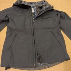 visvimGORE-TEXジャケットsize2のサムネイル