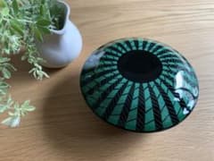 値下げしました》ヘドヴィッヒ ボルハーゲン HEDWIG BOLLHAGENのサムネイル