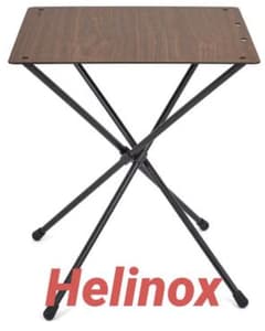 新品 Helinox テーブル HOME 折りたたみ アウトドア ヘリノックス