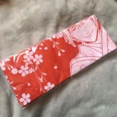 あほの坂田 となりの坂田 手ぬぐいのサムネイル