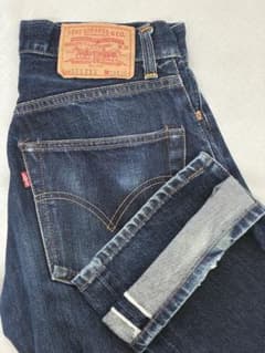 バレンシア 551zxx 紙 w29 Levi