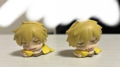 おねむたん にどね アースカラーVer. チェンソーマン デンジくん 2体のサムネイル