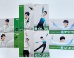 羽生結弦選手　ロッテマルチケースのサムネイル
