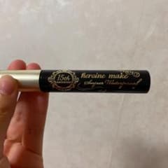 ヒロインメイク ロング&カールマスカラ スーパーWPのサムネイル