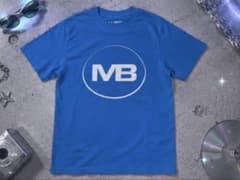 希少・美品】MALLBOYZ MB ロゴ tシャツ - メルカリ