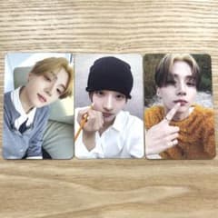 サンウォン ラキドロ MAKESTAR コンプセット トレカ ALD1 - メルカリ