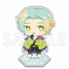 TVアニメ『グノーシア』アクリルスタンド（ユーリ）