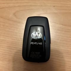 トヨタ RAV4 スマートキー 本体のサムネイル