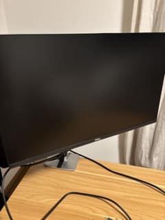 Dell 24 モニター S2421H エルゴトロン LX モニターアーム - メルカリ