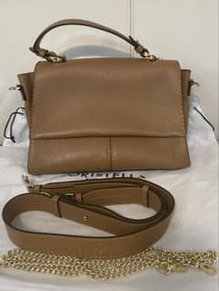 【美品】LORISTELLA ショルダーバッグのサムネイル