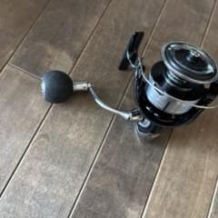 Daiwa LEXA LT5000-CXH スピニングシーバス 海 - メルカリ