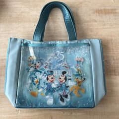 ぷ*)様 東京ディズニーシー 25周年 スパークリングジュビリー