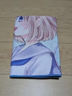 뻐꾸기의 신부 목욕 수건
