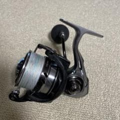 Daiwa CALDIA LT5000D-CXH カルディアのサムネイル