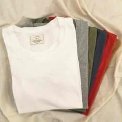 ungrid♡colorUneckTeeのサムネイル