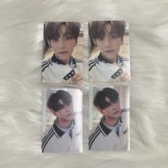 ALD1 シンロン EUPHORIA アルバム 封入 トレカ セット まとめ売り