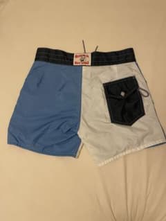 Birdwell メンズ水着　スイムパンツ #311 MOAT別注 30インチのサムネイル