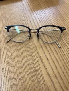 OLIVER PEOPLES ERVIN BRKH サーモントのサムネイル