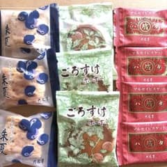 専用です♡六花亭♡焼きうどん弁当♡マロンコロン♡雪鶴♡北菓楼おかき♡メルカリ80 六花亭 菓子詰め合わせ 朱夏 ごろすけ マルセイビスケット - メルカリ