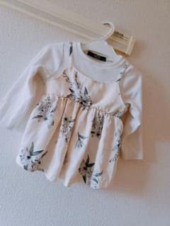 ロンT AZUL 美品のサムネイル