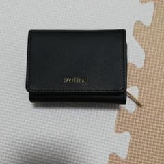 た～こ様専用 財布★新品未使用のサムネイル