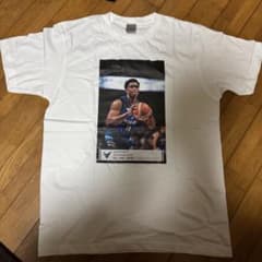 長崎ヴェルカ スタンリージョンソン ハイライトTシャツ Fanaticsのサムネイル