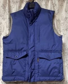 【期間限定】ダウン 暖かい スポーツ アウトドア ナイロン ベスト アウター