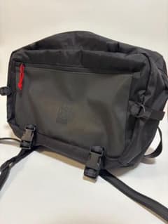 y*3様 CHROME カデットマックス KADET MAX 15L BG351 - メルカリ