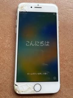 iPhone8 64GB 실버