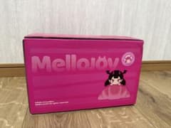 Mellojoy メロジョイ【トースト3箱・鯉2箱】未開封のサムネイル