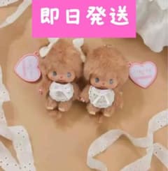 rienda Bebichhichiベビチッチ×riendaチャーム 2点セット - 3