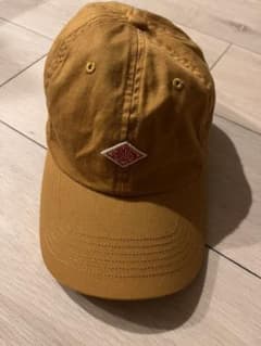 danton キャップのサムネイル