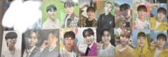 SEVENTEEN スングァン トレカのサムネイル