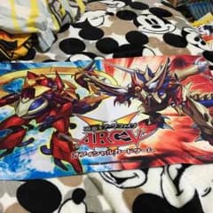 遊戯王 プレイマットのサムネイル