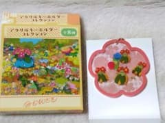 ポケモン　みだれざき　アクリルキーホルダー①