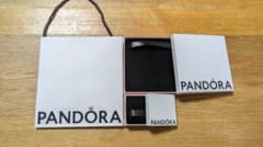 PANDORA ギフトボックス ホワイト 小型のサムネイル