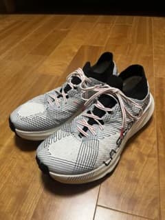 La Sportiva Prodigio Pro White EUサイズ45 - メルカリ