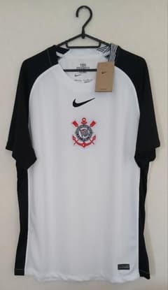 正規品‼️NIKE CORINTHIANS ナイキ コリンチャンス - メルカリ