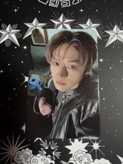 リノ　トレカ　straykids スキズ 5starのサムネイル
